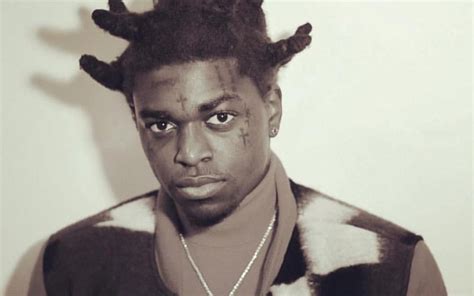 Kodak Black Hairstyle Name What Hairstyle Should I Get