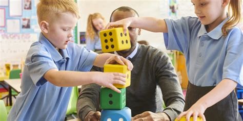 Tips For Teaching Maths Problem Solving In Eyfs Tes
