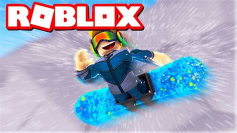 Feel free to contribute the topic. I'M A PRO SNOWBOARDER in ROBLOX SHRED - YouTube