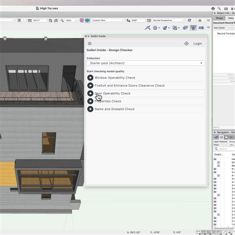 Vectorworks On Twitter Imagine If The Models You Sent For