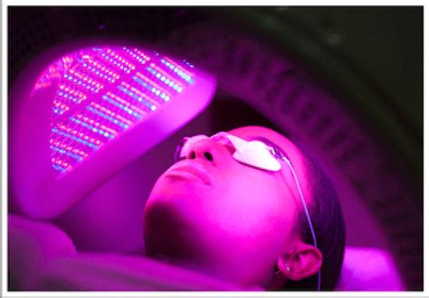 Does Led Light Therapy Work The Surprising Truth About This Revolutio Jdhealthtech