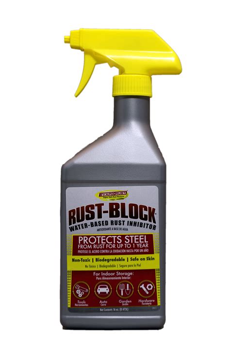 Top 8 Best Rust Remover For Metal 5 Gallon In 2021 Reviews By Experts