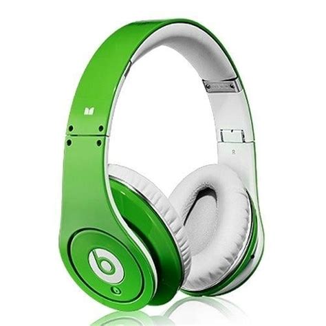 Headphones Green On Sale Headphones Uk