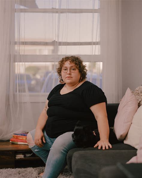 ‘You Don’t Look Anorexic’ - The New York Times