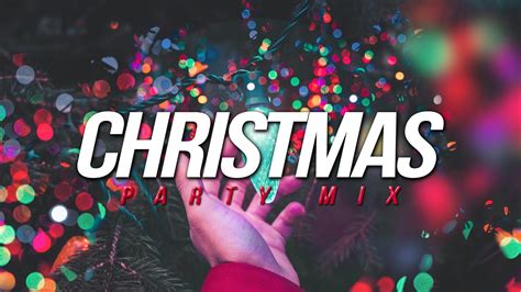 Christmas Party Mix 2020 🎅🏻 Best Bounce Mix Youtube