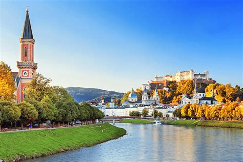 Visit Salzburg Best Of Salzburg Tourism Oui Society Lifestyle