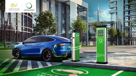 Dewas Ev Green Charger Initiative Supports Electric Vehicle Adoption