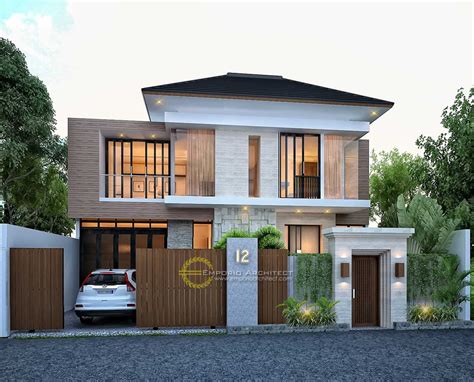 We did not find results for: Desain Rumah Modern 2 Lantai Bapak Toto di Kebayoran Baru ...