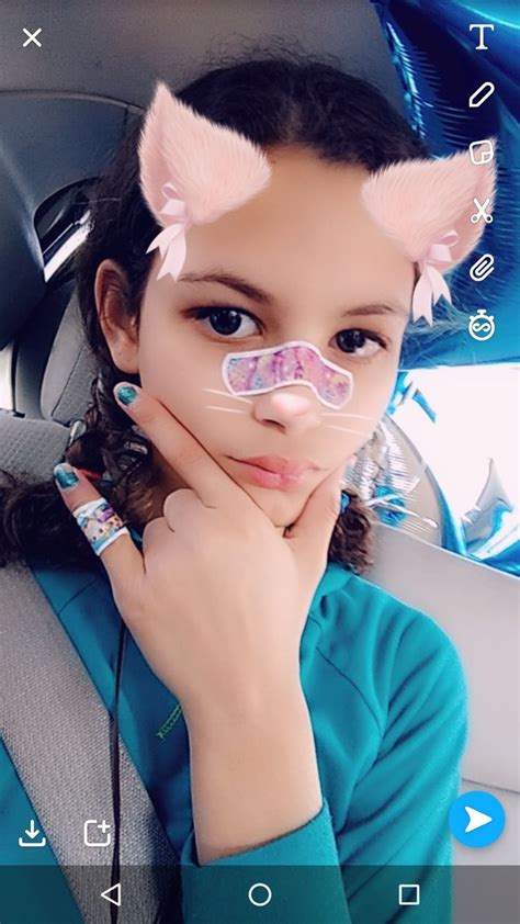 Me I Put A Cute Band Aid On On Nose Kawaii Cosmetic Tricks Band Aid Nose