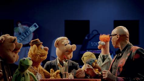 Preview Muppets Now Episode 101 Disney Plus Informer