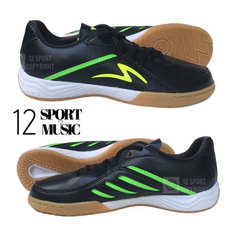 Jual Wow Sale Boleh Tukar Size Sepatu Futsal Specs Metasala Magnum In Shopee Indonesia