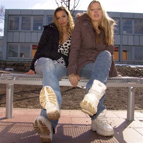 Discover more posts about 90s, and 90er. https://pikdo.info/p/clogsandbuffalofetish ...