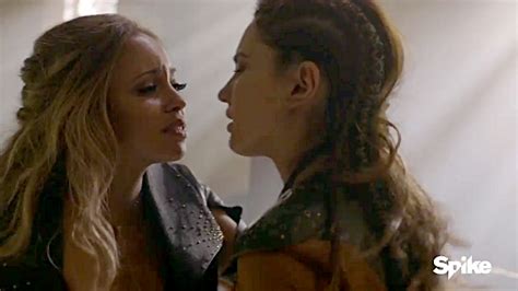 The Shannara Chronicles Season Trailer Lesbian Media Blog