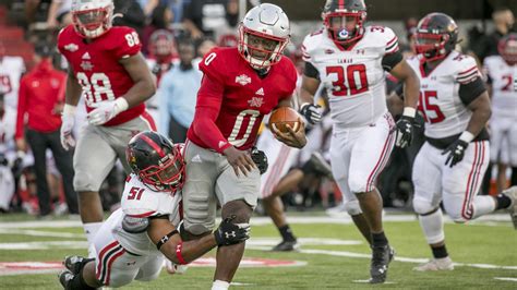 2021 Fcs Season Preview Nicholls Colonels The College Sports Journal