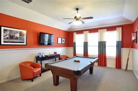 ️game Room Paint Color Ideas Free Download
