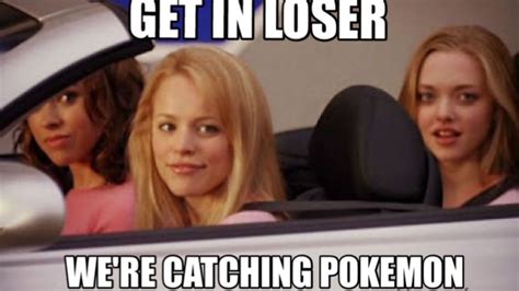 36 Great Pics For A Great Day Mean Girl Quotes Mean Girls Mean