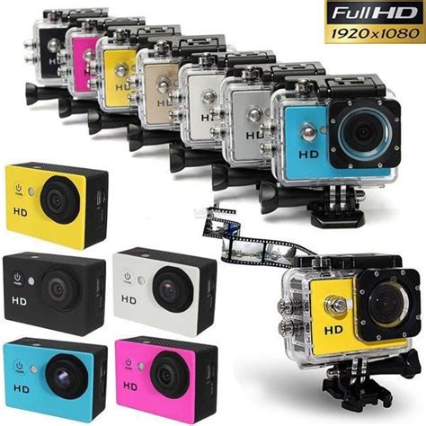 Sportcam A7 Hd 1080p экшн камера Обзор характеристик плюсы и минусы