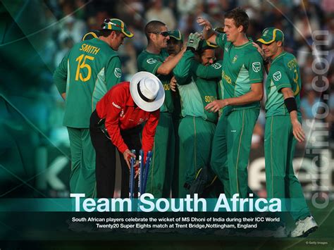 Cricket south africa (csa) is the governing body for professional and amateur cricket in south africa. we love cricket: south africa