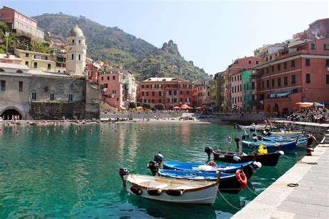 Vernazza In Cinque Terre What You Need To Know For The Best Visit