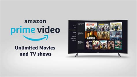 Amazon Prime Tv Shows Youtube