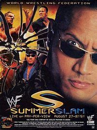 ^ the public enemy vs. SummerSlam - WWE History