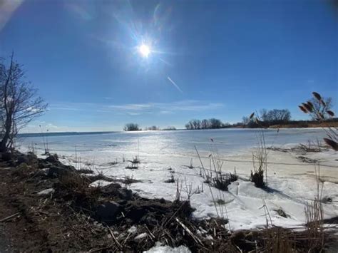 Best Hikes And Trails In Lake Erie Metropark Alltrails