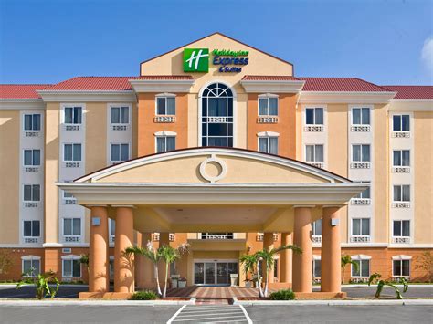 Orlando Hotel Holiday Inn Express And Suites Orlando South Davenport