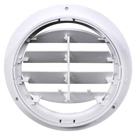 897 round ceiling registers products are offered for sale by suppliers on alibaba.com, of which hvac systems & parts accounts for 9%. Valterra Adjustable A/C Ceiling Register - Round - 5 ...