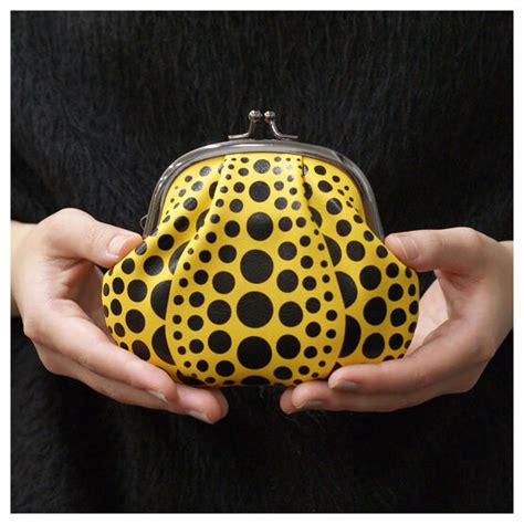 Kusama yayoi pumpkin japanese contemporary art pop! Yayoi Kusama pumpkin purse | Fashion | Tate Shop | Tate