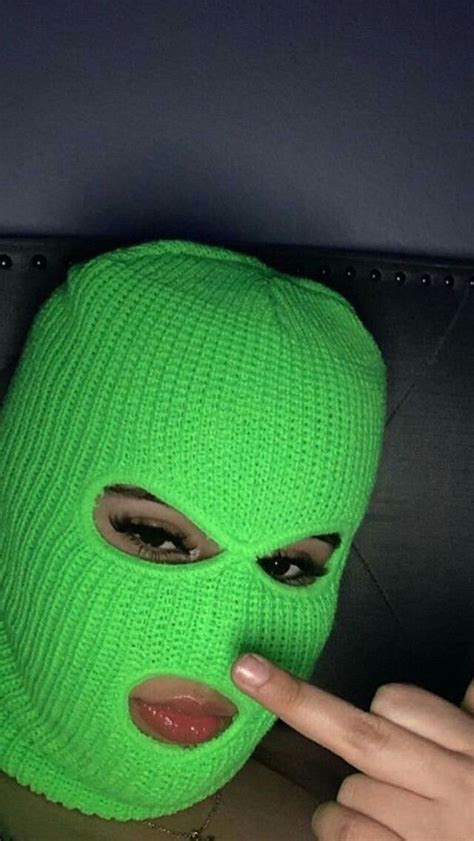 With tenor, maker of gif keyboard, add popular aesthetic animated gifs to your conversations. Pin on ski mask female
