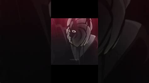 Obito Rage Obito Edit Ego Anime Narutoeditz Amvedit Obito