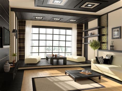 japanese living room design ideas   interior god