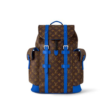 All Bags Collection For Men Louis Vuitton 8