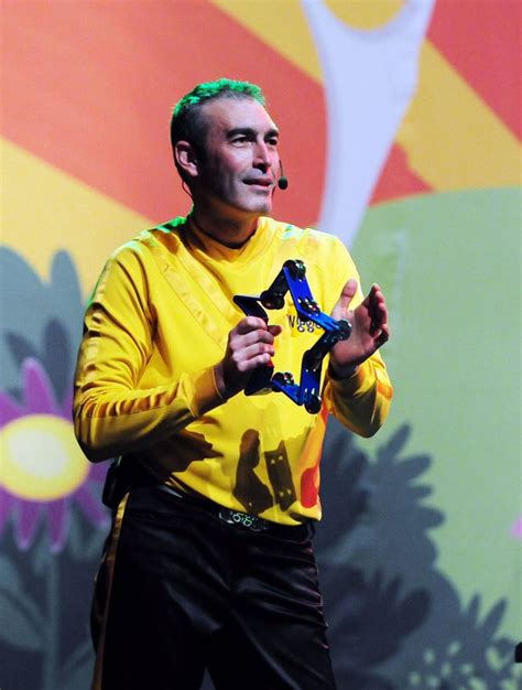 The Wiggles Singer Greg Page Collapses At Australia Bushfire Relief