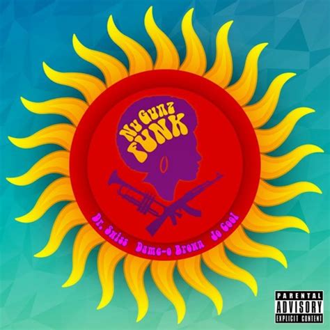 stream everybody loves the sunshine nu gunz remix by nu gunz listen online for free on