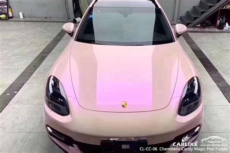 Here are the best vehicle wraps to. CL-CC-06 Chameleon Candy Magic Pink Purple car wrap vinyl ...