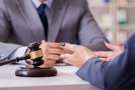 Five Essential Services Provided By Civil Litigation Lawyers