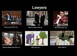 Photos of Funny Lawyer Memes