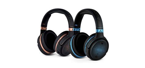 Audeze Mobius Headphone And Gaming Headset W 3d Sound Best Of High End