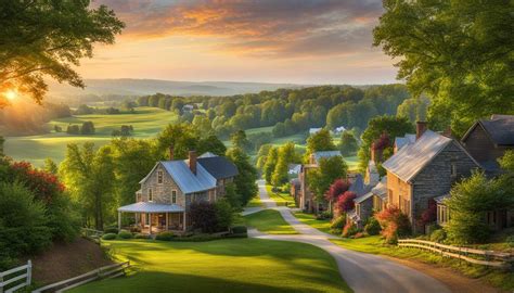 Discover The Best Places To Live In Kentucky Ultimate Guide