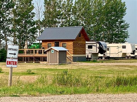 Hillsboro Campground Reviews Nd Photos Of Campground Tripadvisor