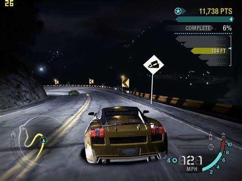 Old games download is a project to archive thousands of lost games and media for future generations. Need for Speed Carbon Download Free Full Game | Speed-New