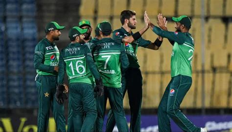 Pakistan Playing 11 Vs India Asia Cup 2923 Match 3