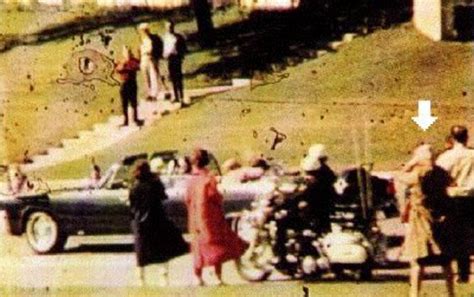 15 Unanswered Questions About Jfks Assassination The Captain