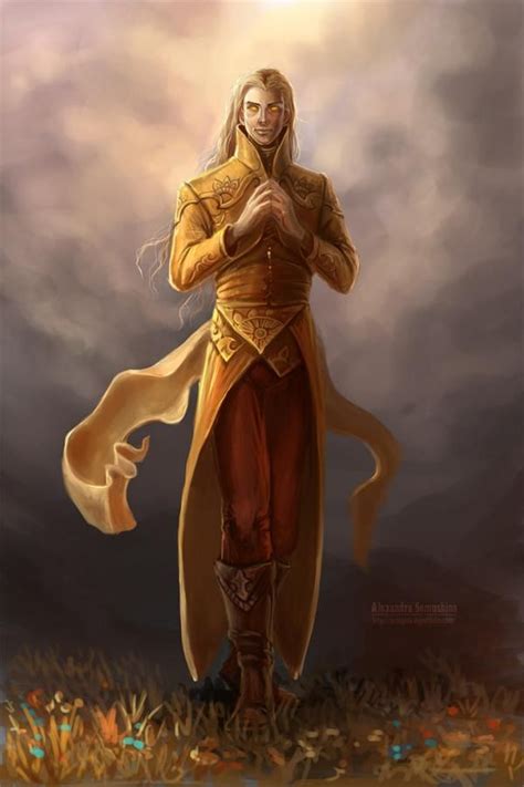 504 Best Male Mages Images On Pinterest Fantasy