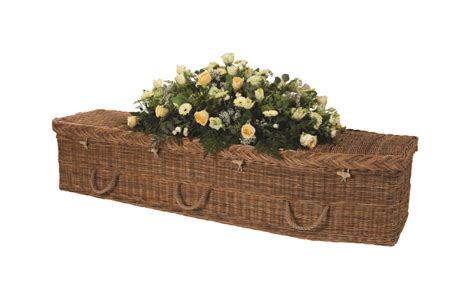 The Wicker Coffin The Uncategorised Ford Mears