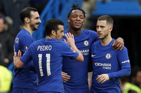 On sofascore livescore you can find all previous bournemouth vs chelsea results sorted by their h2h matches. Jadwal Siaran Langsung Chelsea vs Inter di ICC 2018, Live ...