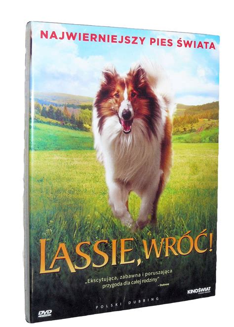 Lassie Wróć 2020 Niska Cena Na Allegro Pl