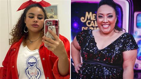Esmeralda Soto La Actriz Que Da Vida A Michelle Rodríguez En Su Serie Noticias Distrito Comedia