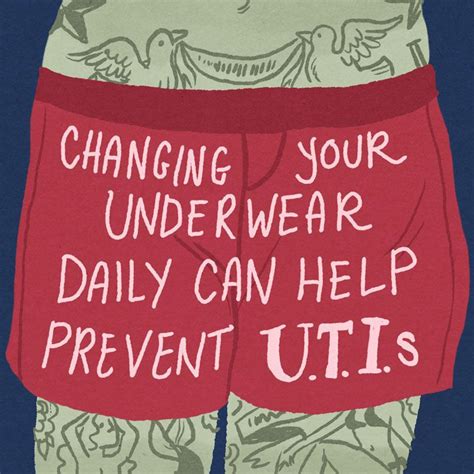 10 Things You Should Know About Your Underwear